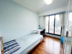 Blk 1F The Pinnacle@Duxton (Bukit Merah), HDB 4 Rooms #510007701